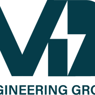 Logo MB for Engineering & Contracting