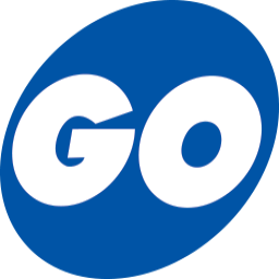 Logo HR GO (Liverpool) Ltd.