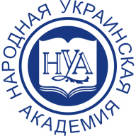 Logo People's Ukrainian Academy