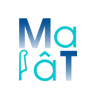 Logo Maat Pharma SA