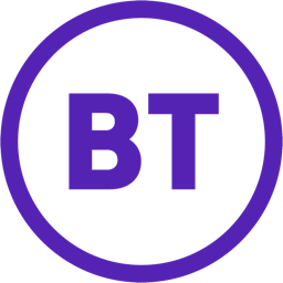 Logo BT France SAS