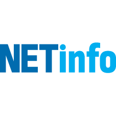 Logo NETinfo Plc