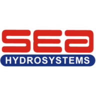 Logo Sea Hydrosystems India Pvt Ltd.