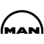 Logo MAN Truck & Bus Danmark A/S