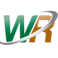 Logo WR Transformateurs, Inc.