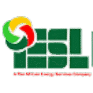 Logo International Energy Services Ltd.