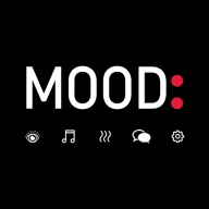 Logo Mood Media Corp. (Canada)