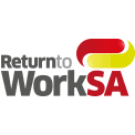 Logo ReturnToWorkSA
