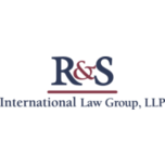 Logo R&S International Law Group LLP