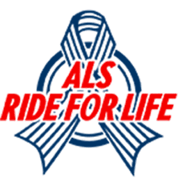 Logo Ride for Life, Inc.