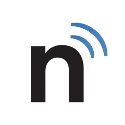 Logo NuWave Communications, Inc.