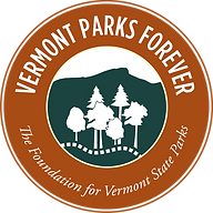 Logo Vermont Parks Forever