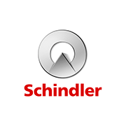 Logo Schindler Vietnam Ltd.