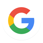 Logo Google Belgium SA