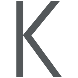 Logo The Kitchen LLC