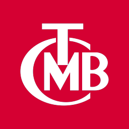 Logo Central Bank of the Republic of Turkey