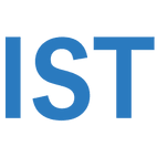Logo International School of Turin