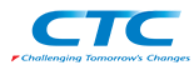 Logo CTC Global Pte Ltd.