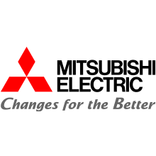 Logo PT Mitsubishi Electric Indonesia