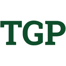 Logo Tilbury Green Power Ltd.