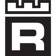 Logo Rosenborg Reklame AS