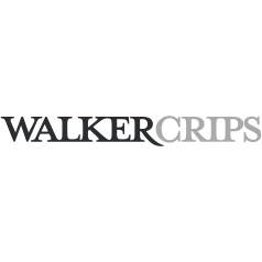 Logo Walker Crips Financial Planning