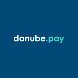 Logo Danubepay AS