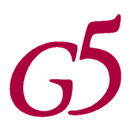Logo G5 Administradora de Recursos Ltda. /Private Equity/