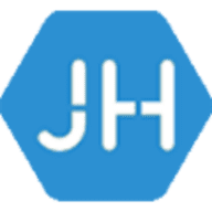 Logo John Hogg Technical Solutions Ltd.