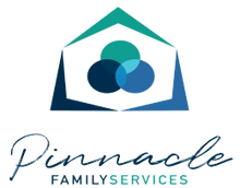 Logo Pinnacle Family Services LLC