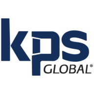 Logo KPS Global LLC