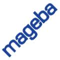 Logo Mageba SA