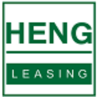 Logo Heng Leasing & Capital Public Co. Ltd.
