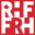 Logo Rideau Hall Foundation