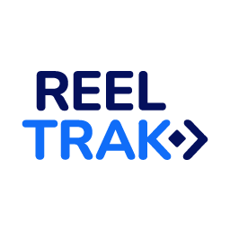 Logo ReelTrak ApS
