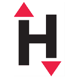 Logo Heis1 AS