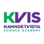 Logo Kamnoetvidya Science Academy
