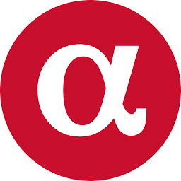 Logo Alpha Insurance - Life OOO