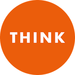 Logo Think Publishing Ltd.
