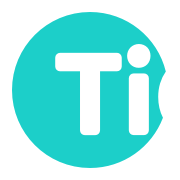 Logo Tickster AB