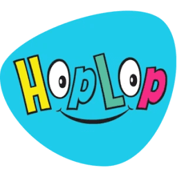Logo HopLop Oy