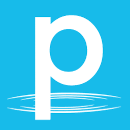 Logo Poolwater Nordic AB