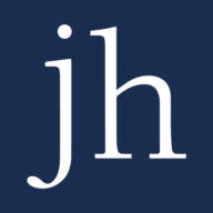 Logo James Hallam Ltd.