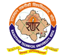 Logo Rajasthan Technical University