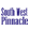 Logo South West Pinnacle Exploration Ltd.