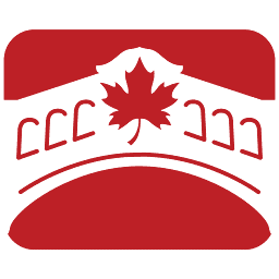 Logo Canadian Rhodes Scholars Foundation