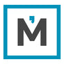 Logo MMKT Comércio de Produtos de Beleza e Serviços de Cabeleireiro