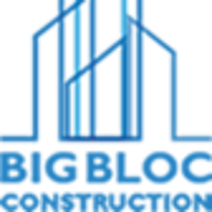 Logo Bigbloc Construction Ltd.