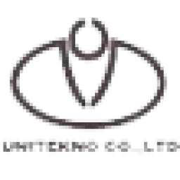 Logo UNITEKNO Co., Ltd.
