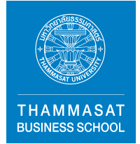 Logo Thammasat Business School